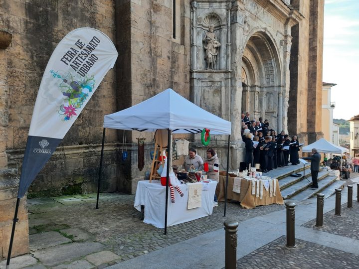 Feira de Artesanato Urbano