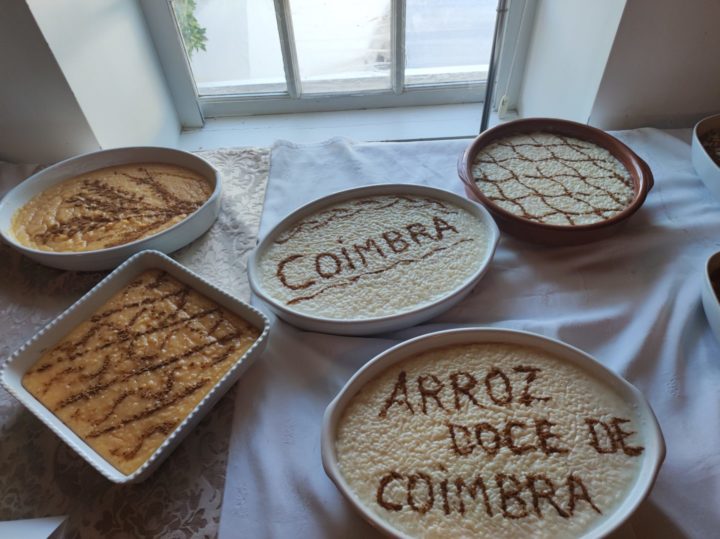 Festival Nacional de Arroz-Doce estreia-se a 14 de junho no Mercado Municipal D. Pedro V