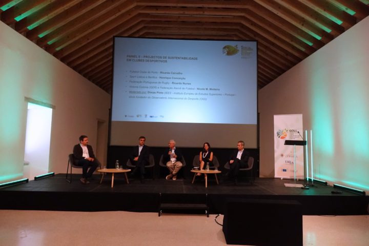 Fórum Internacional do Desporto (1)