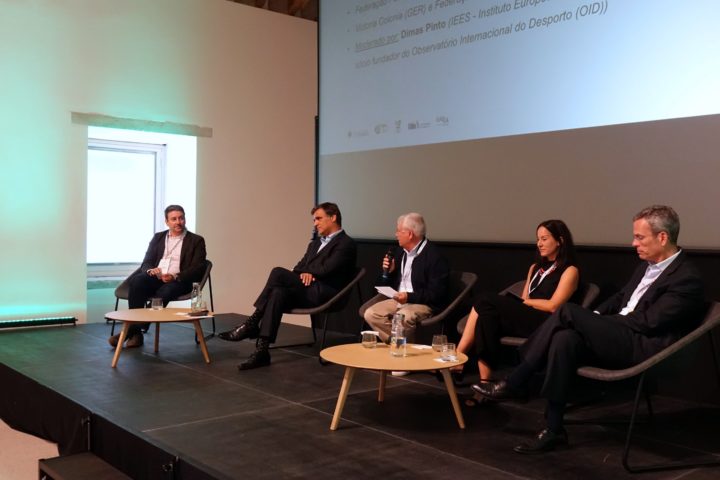 Fórum Internacional do Desporto (2)