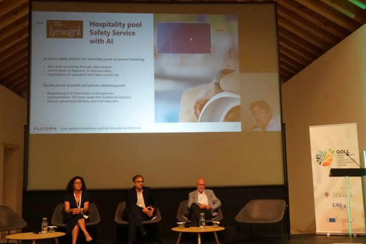 Fórum internacional do desporto (1)