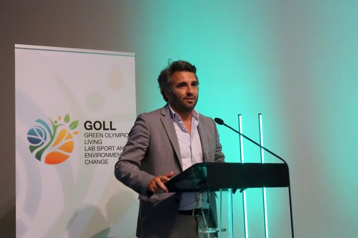 Fórum internacional do desporto (5)