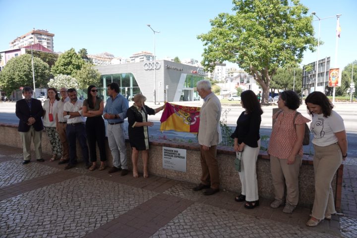 Inauguração Reabilitação Paragens Autocarros (27)