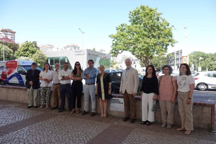 Inauguração Reabilitação Paragens Autocarros (30)