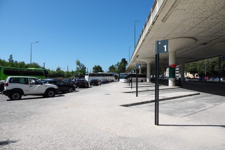 Inauguração Reabilitação Paragens Autocarros (49)