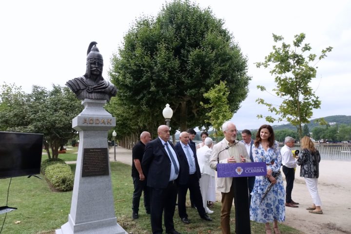 Inauguração da Estátua do Rei Ataces (6)