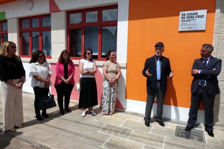 Inauguração da reabilitação da EB Casais de Vera Cruz (21)