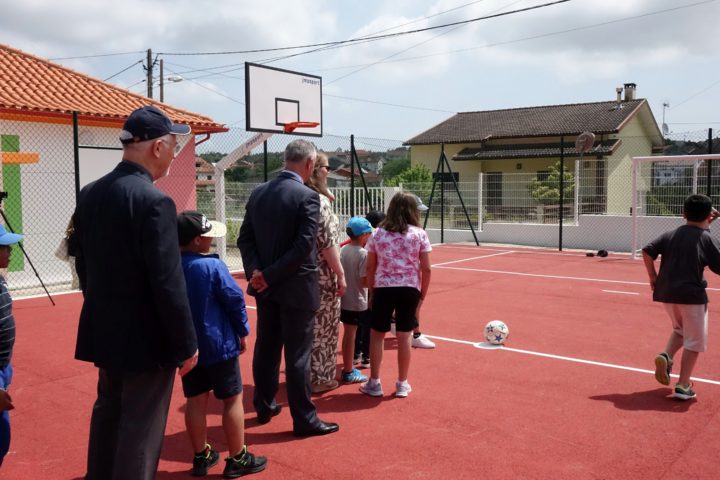 Inauguração da reabilitação da EB Casais de Vera Cruz (24)