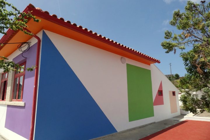 Inauguração da reabilitação da EB Casais de Vera Cruz (30)