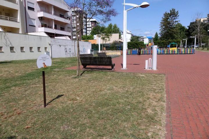 Placas Dejetos Caninos (10)