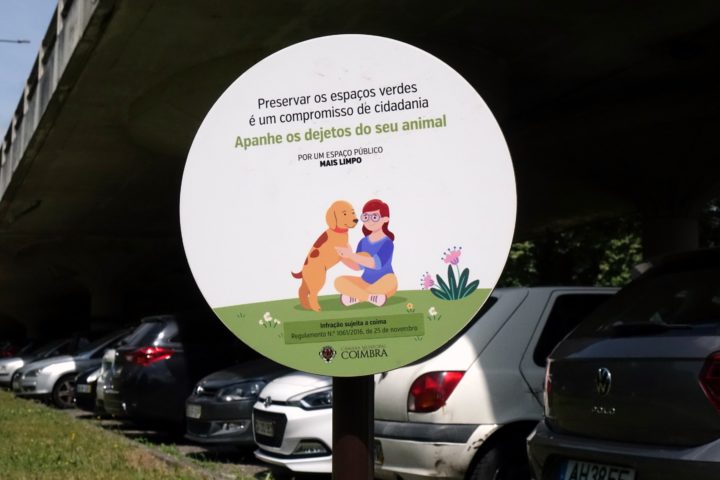 Placas Dejetos Caninos (2)