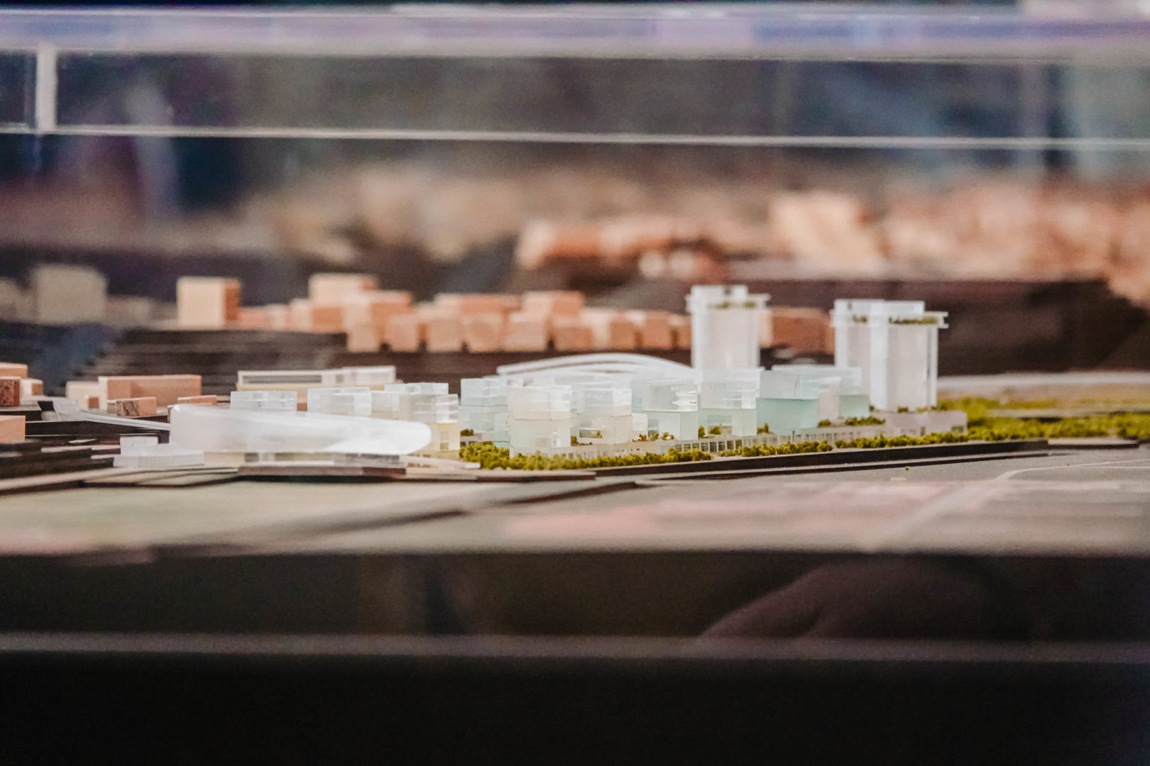 Plano da futura estação de Coimbra deve entrar em discussão pública em julho