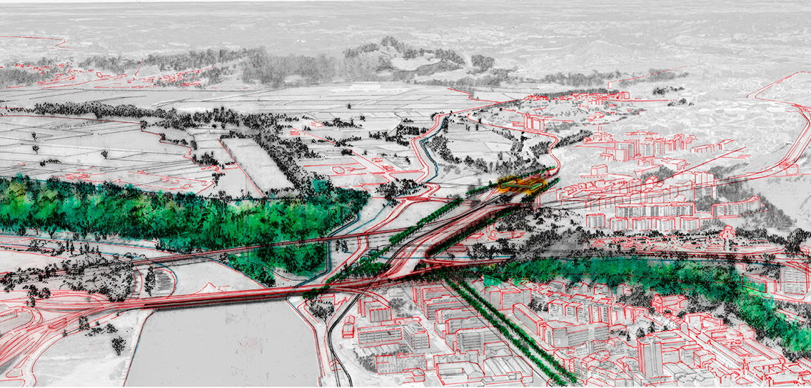 Plano de Pormenor da Estação de Coimbra vai ser classificado como “Projeto de Interesse Estratégico”
