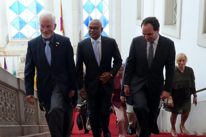 Receção PR Cabo Verde (4)