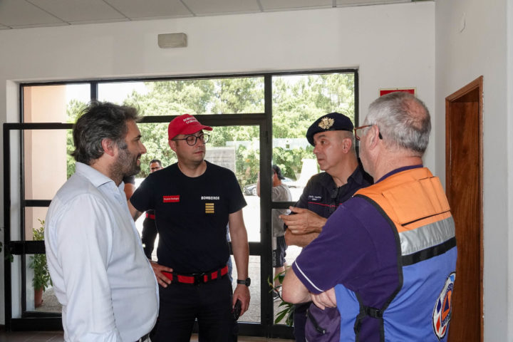 Simulacro Aeródromo (1)