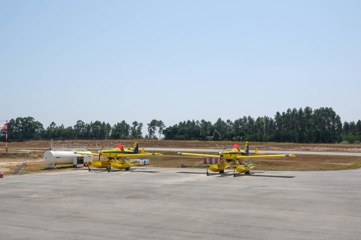 Simulacro Aeródromo (3)