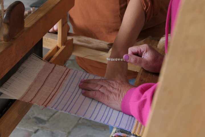 Tecelagem de Almalaguês entre os vencedores dos Prémios Europeus do Património Cultural 2025 (2)