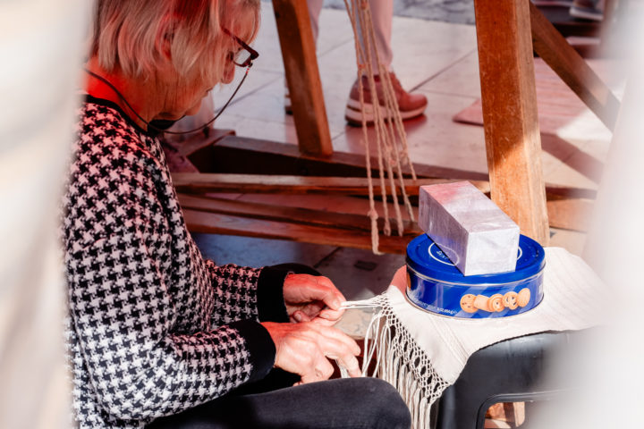 Tecelagem de Almalaguês entre os vencedores dos Prémios Europeus do Património Cultural 2025 (3)