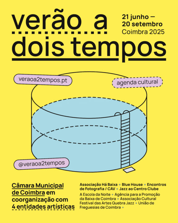Verão a Dois Tempos 2025