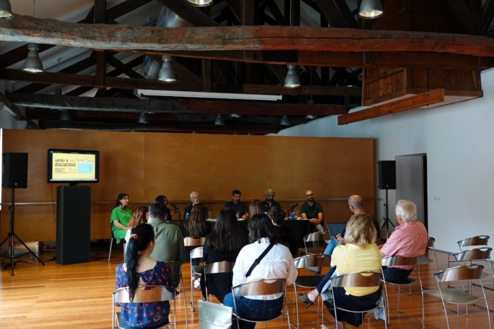 Verão a Dois Tempos regressa à Baixa de 21 de junho a 20 de setembro (1)