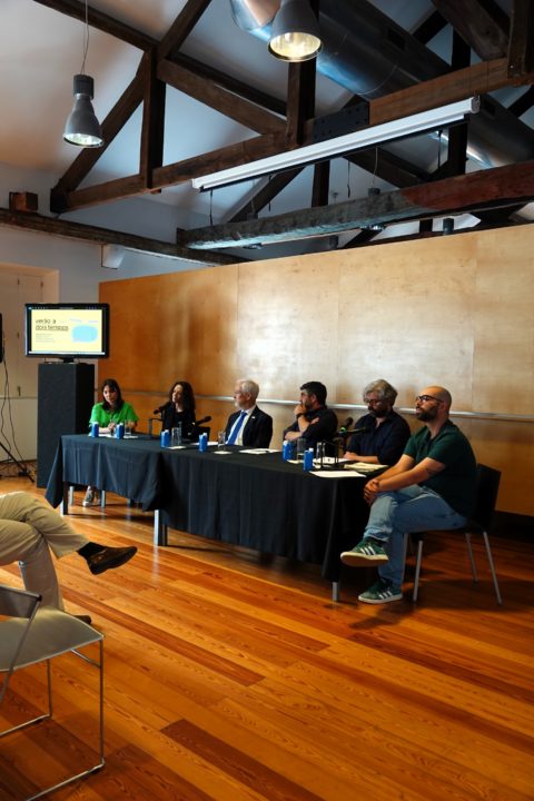 Verão a Dois Tempos regressa à Baixa de 21 de junho a 20 de setembro (2)