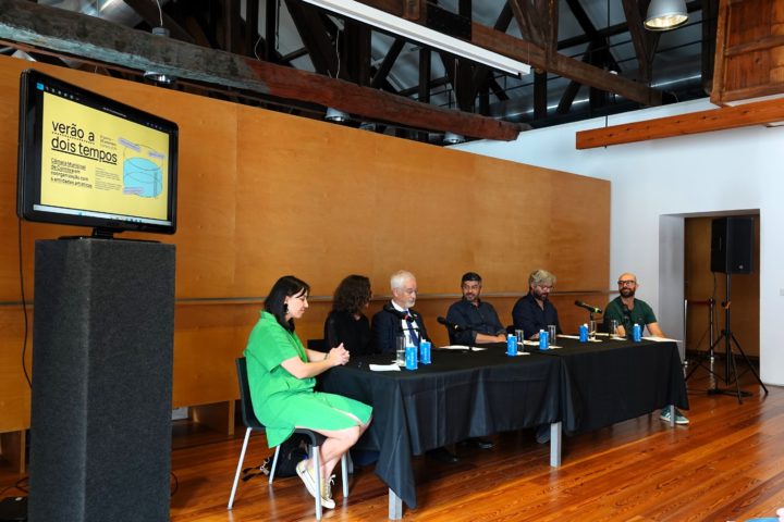 Verão a Dois Tempos regressa à Baixa de 21 de junho a 20 de setembro (3)