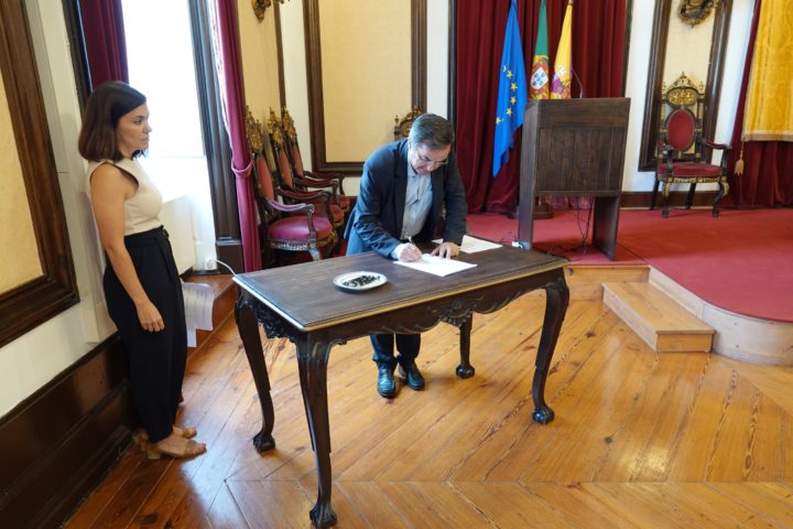 Apresentação EMI 4 (Personalizar)