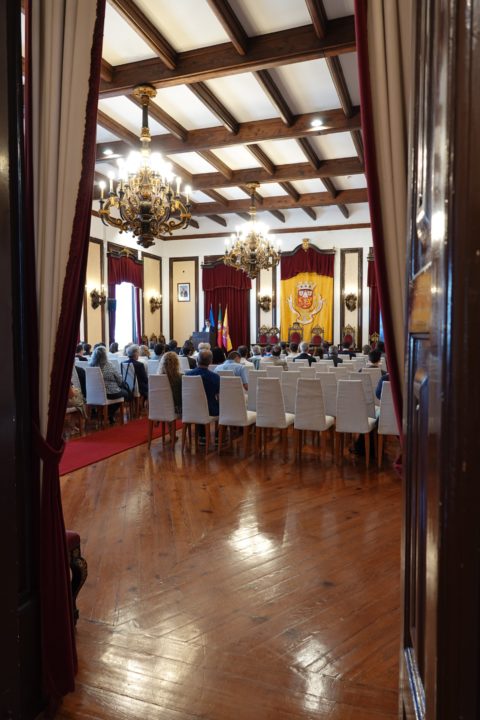 Apresentação EMI Vertical 7 (Personalizar)