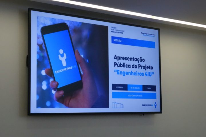 Apresentação Engenheiros 4IU (1)