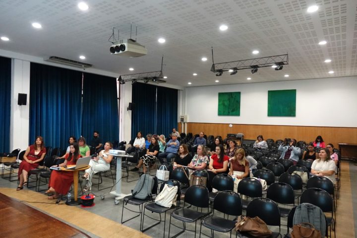 Apresentação e assinatura protocolo Núcleo Local de Garantia para a Infância (1)