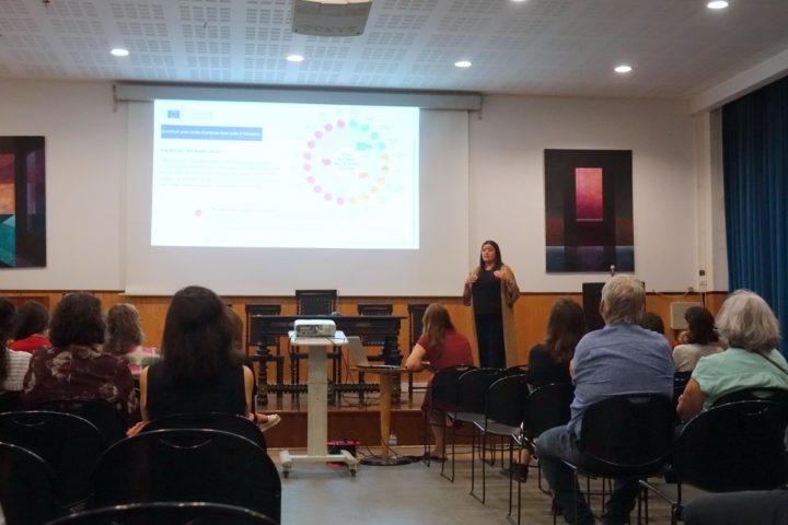 Apresentação e assinatura protocolo Núcleo Local de Garantia para a Infância (10)