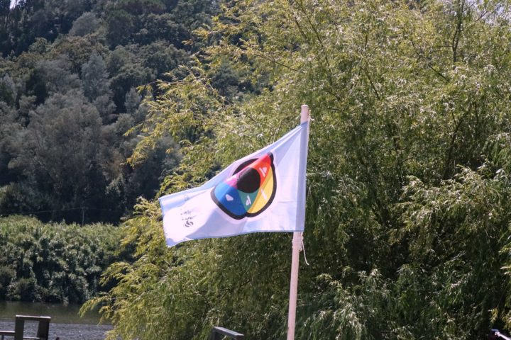 Bandeira azul - Rebolim (4)