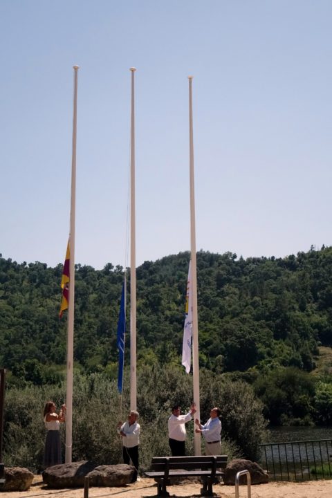 Bandeira azul - Rebolim (6)