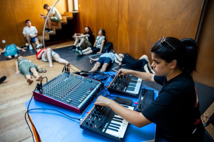 Beatriz Romano @ Zigurfest 3