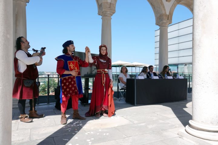 CI Feira Medieval 2 (Personalizar)