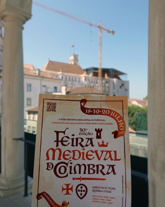 CI Feira Medieval Vertical 7 (Personalizar)