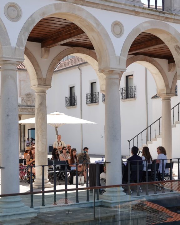 CI Feira Medieval Vertical 8 (Personalizar)