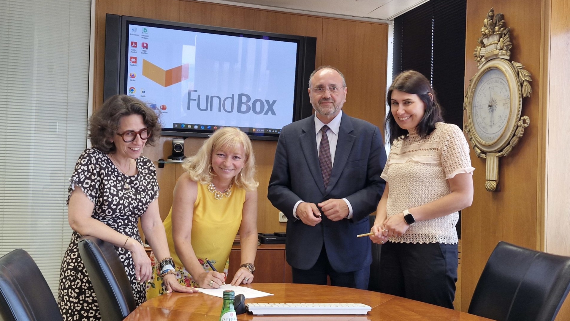 CM de Coimbra aposta em mais alojamento estudantil na Baixa através do fundo Coimbra Viva