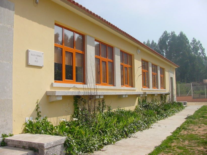 CM de Coimbra avança com concurso para Centro de Alojamento Temporário na EB1 do Paço