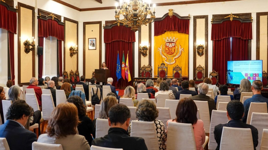 CM de Coimbra aprova modelo de governação para implementar Estratégia Municipal de Inovação