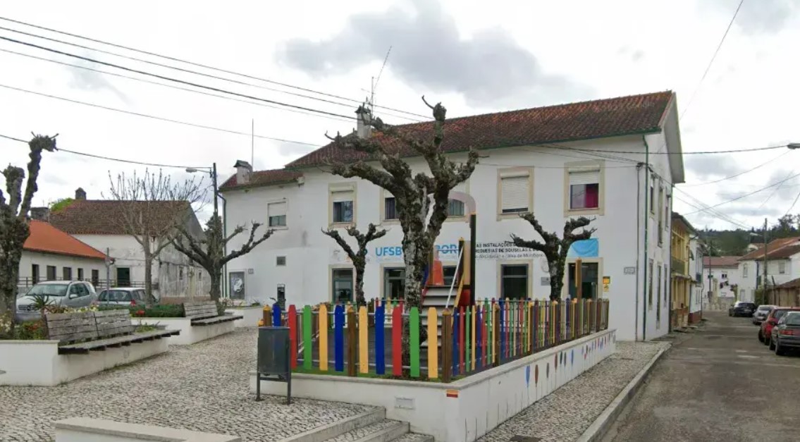 CM de Coimbra transfere mais 85 mil à UF de Souselas e Botão para remodelação do Centro de Saúde e Casa do Povo