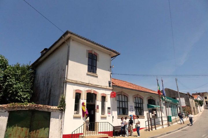 Cerimónia Prémio Europa Nostra (1)