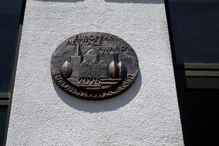 Cerimónia Prémio Europa Nostra (4)