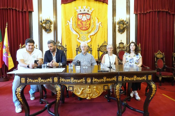 Entrega de Donativo à Instituição Cavalo Azul (1)