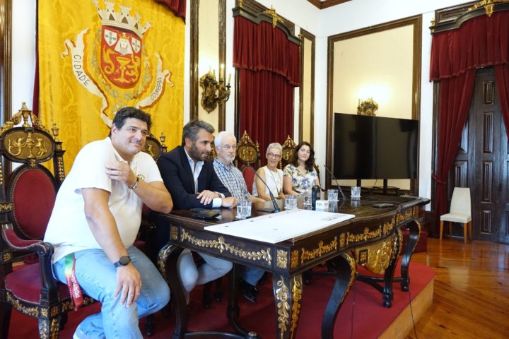 Entrega de Donativo à Instituição Cavalo Azul (2)