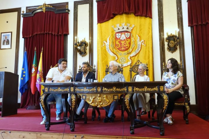 Entrega de Donativo à Instituição Cavalo Azul (3)