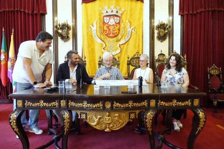 Entrega de Donativo à Instituição Cavalo Azul (5)