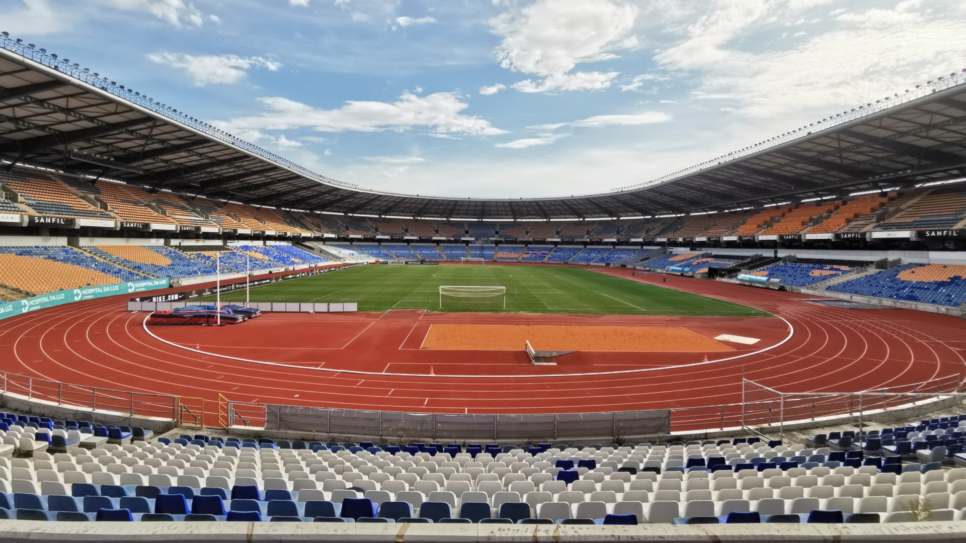 Campeonatos Nacionais Sub-23 de Atletismo regressam a Coimbra nos dias 5 e 6 de julho