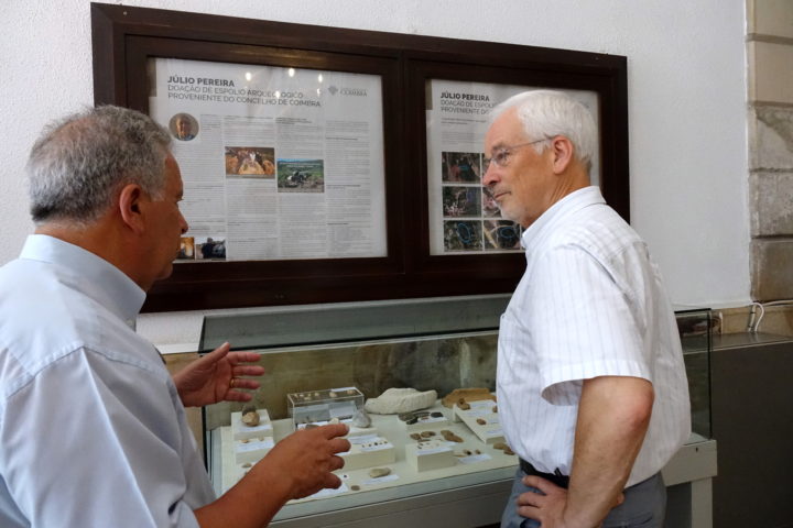 Exposição Arqueologia (2)