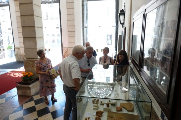 Exposição Arqueologia (3)